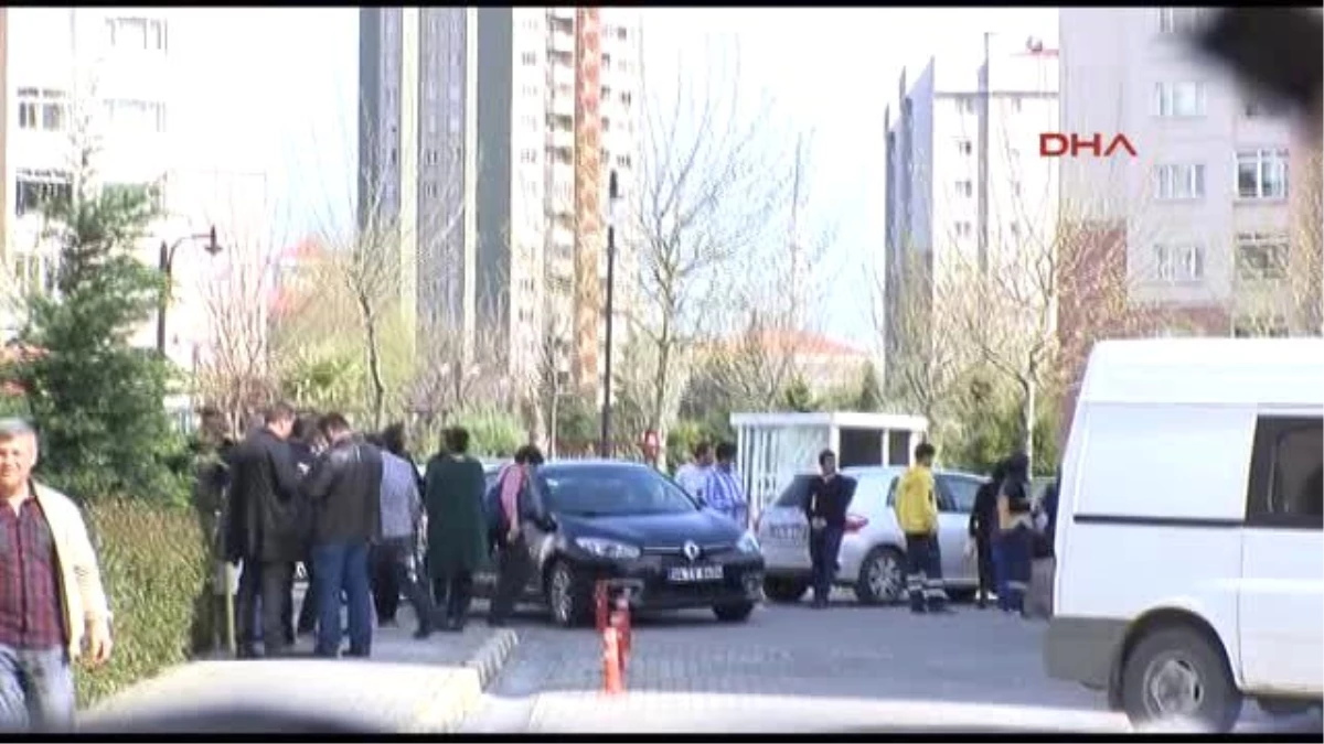 İstanbul'da 2 Polis Evlerinde Ölü Bulundu