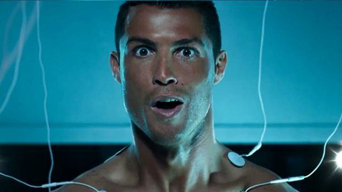 4.5g\'den En Çok Ronaldo Kazandı