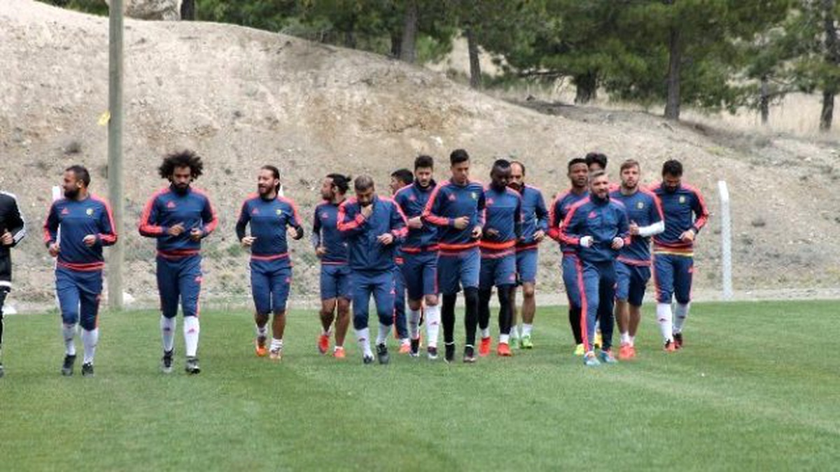 Alima Yeni Malatyaspor, Balıkesir Maçına Eksik Çıkacak
