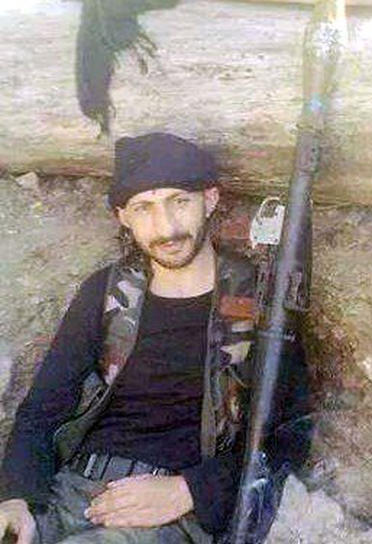 Rus Pilotu Öldüren Alparslan Çelik'in Hapis Cezası Varmış