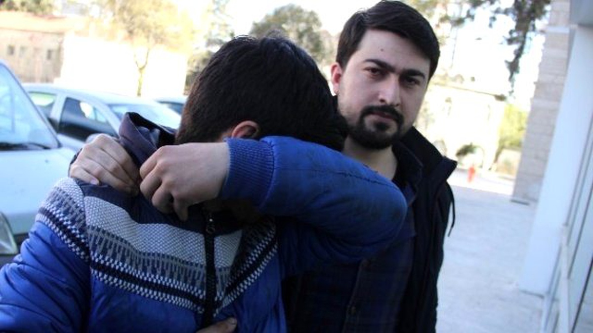 Arkadaşının Ölümüne Sebep Olunca Tutuklandı