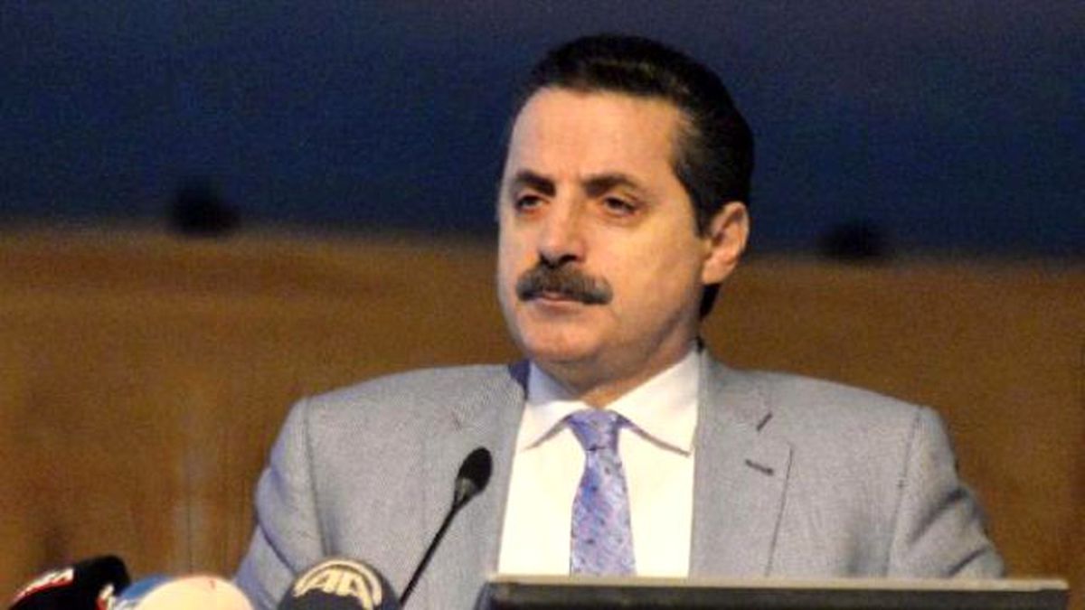 Bakan Çelik: 200 Yıl Sonra Çocuklar Toprağı Saksıda Görecek