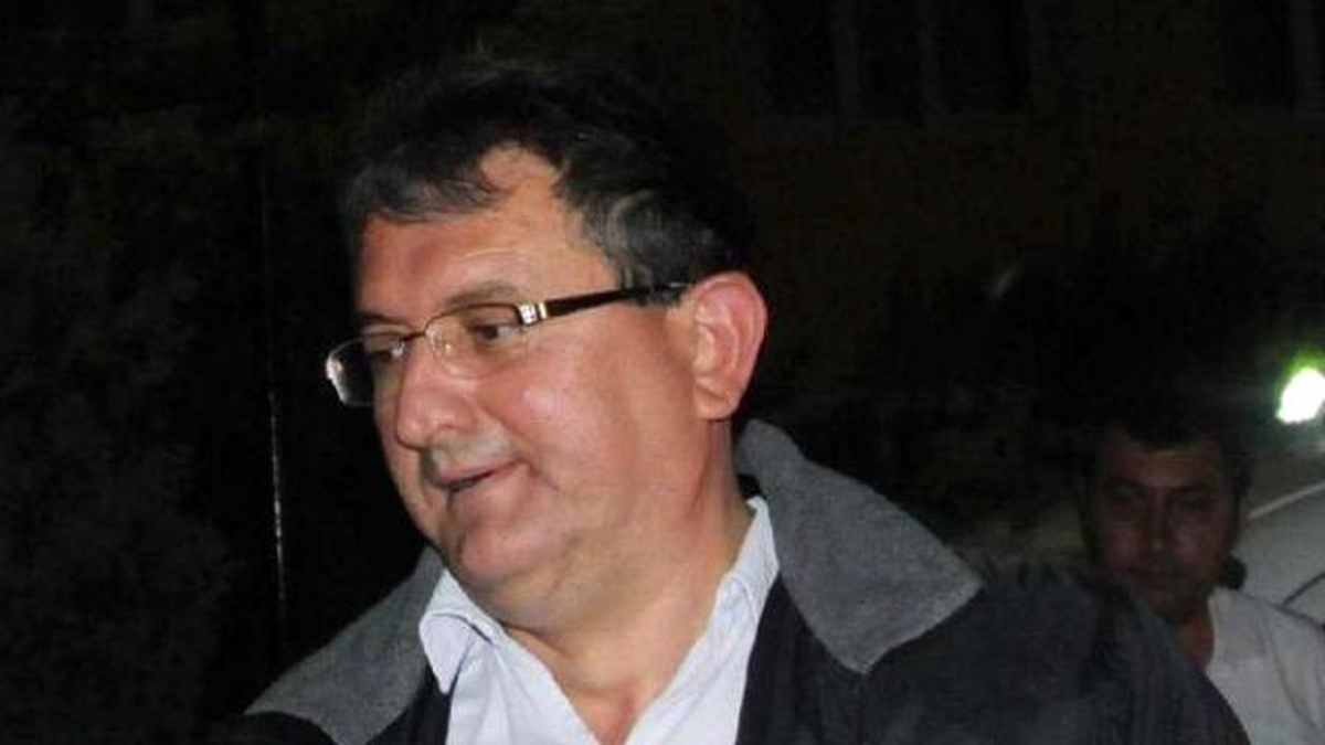 Basın İlan Kurumu\'ndan 2 Kişiyi Öldüren Yerel Gazete Sahibine Bir Cinayetten İndirim