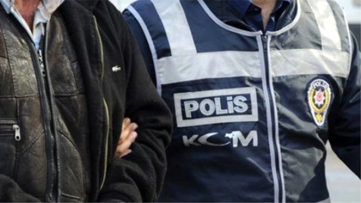 Bitlis\'te Cinayet Şüphesiyle Yedi Kişi Tutuklandı
