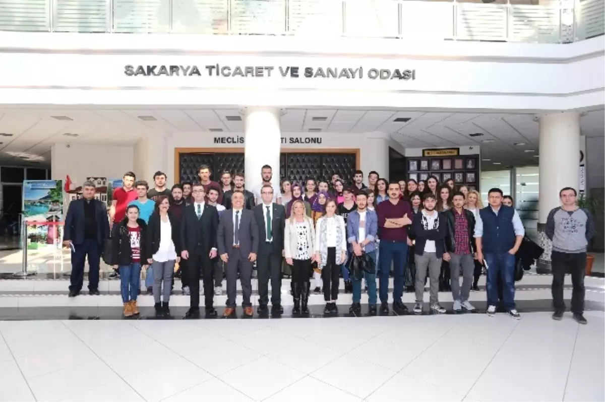 Dış Ticaretin Argümanları Satso\'da Masaya Yatırıldı