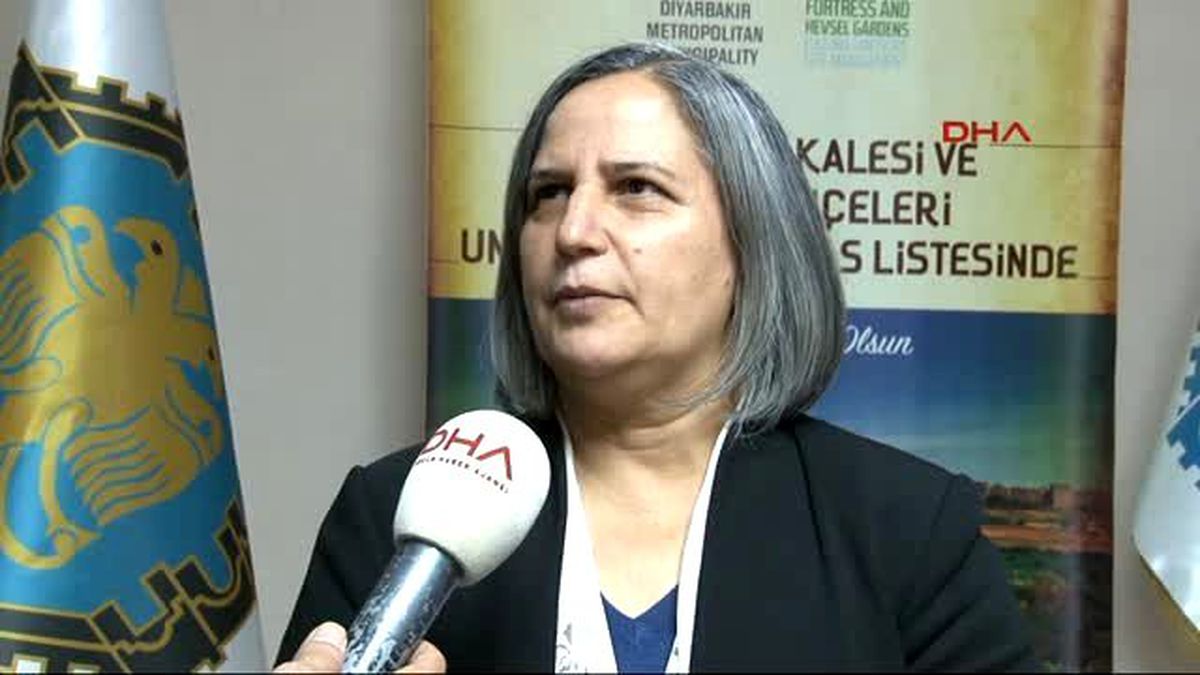 Diyarbakır Kışanak Başbakan\'ın İmar Planına Uyacaklarını Söylemesi İyi Ama Yaptıkları İş Plana...
