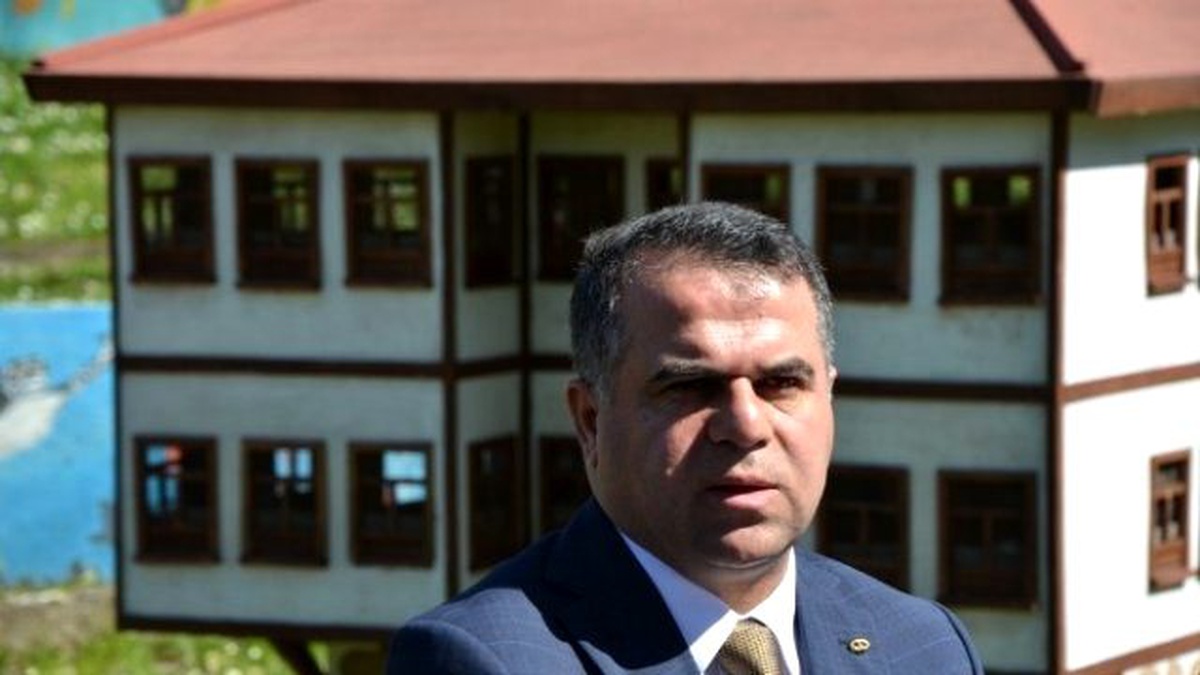 Dünya Miras Şehirleri Çocukları Safranbolu\'da Buluşuyor