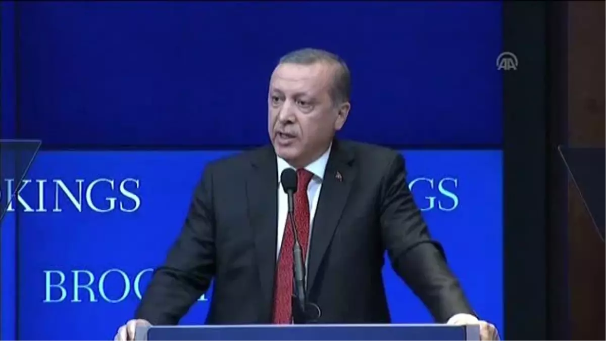 Erdoğan: "Cumhuriyetimizin 100. Yılı İçin Belirlediğimiz Hedeflere Ulaşmakta Kararlıyız"