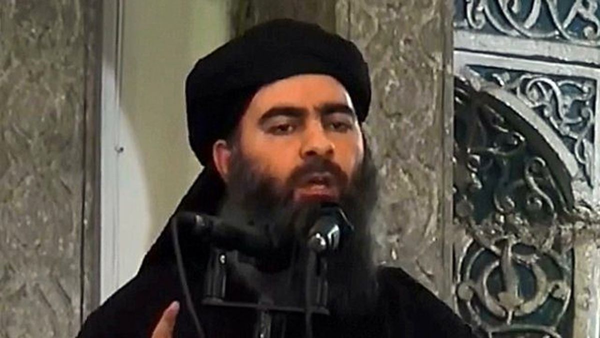 Eski Eşi Bağdadi'yi Anlattı: Üniversite Profesörüydü