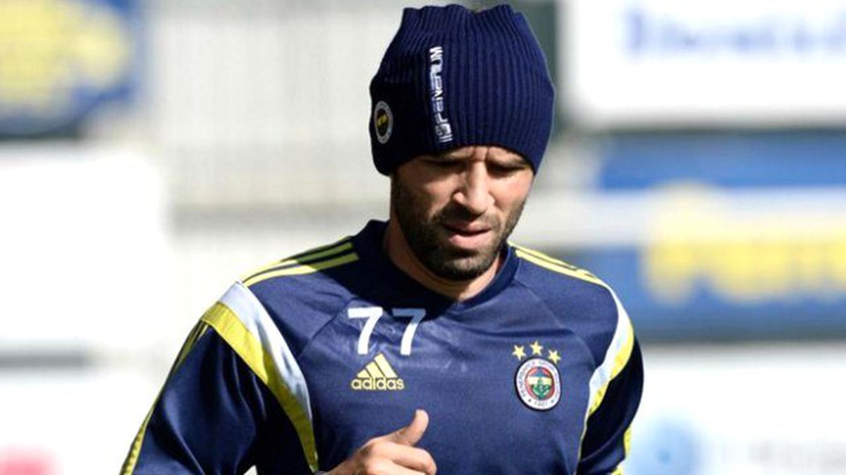 Fenerbahçe\'den Gökhan Gönül Açıklaması!