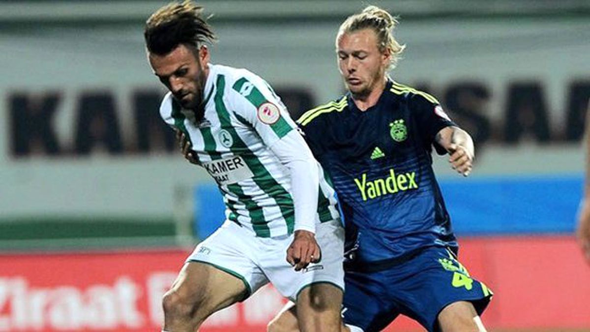 Fenerbahçe, Vedat Muriç'i Peşine Düştü