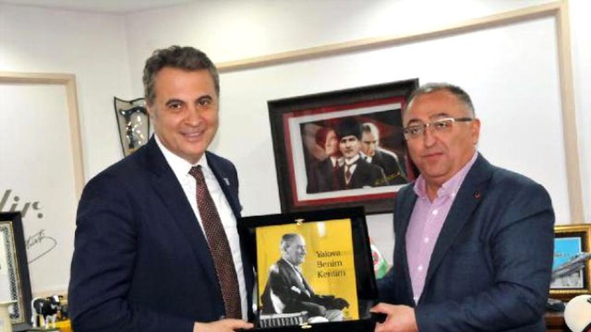 Fikret Orman: Yeni Stat ile Yeni Bir Devir Açılıyor