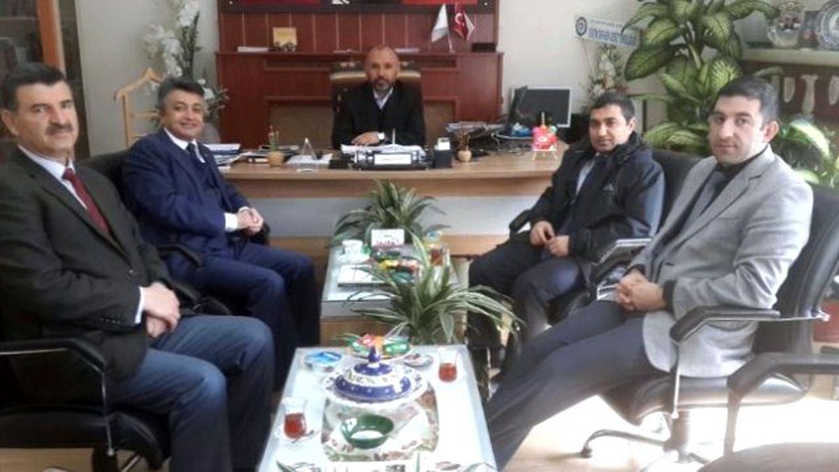 Gediz Halk Eğitimi Merkezi\'nde \'Eğitimde Meteoroloji Günleri\' Semineri