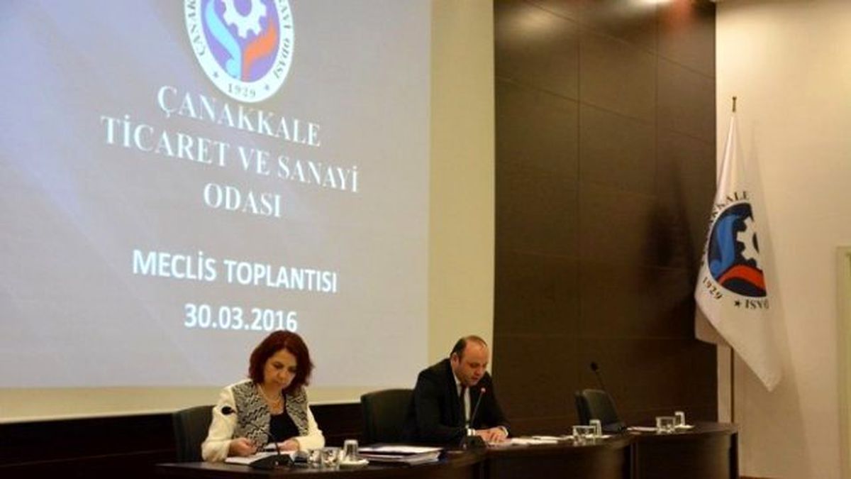 Kılıç\'tan \'Sonbahar\' Uyarısı