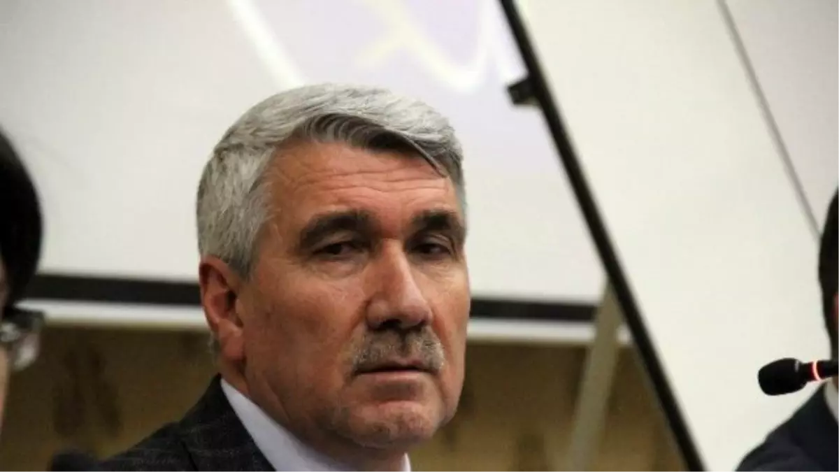 Kütahya İl Genel Meclis Başkanlığı\'nda İkinci Musa Yılmaz Dönemi
