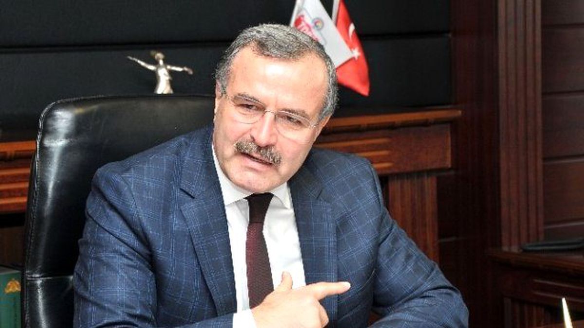 Kütükcü: "İhracatta Yeni Pazarlar ve Yeni İşbirlikleri Şart"
