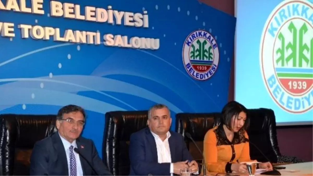 Meclis Başkan Vekilliğine Çakır Yıldırım Seçildi