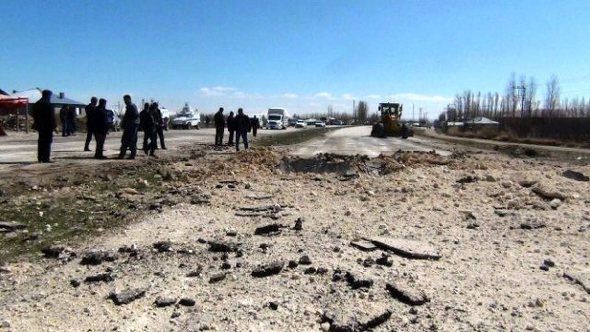 Polisin Dikkati Olası Bir Facianın Eşiğinden Döndürdü