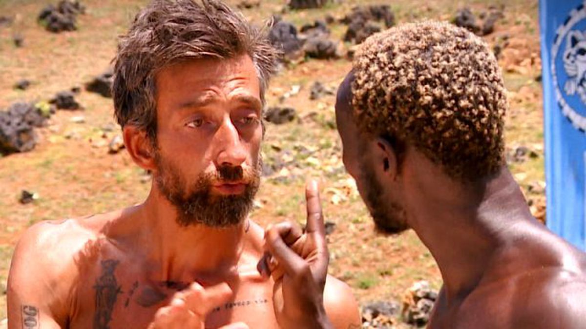Survivor'da Ortalık Karıştı! Bu Kavga Diskalifiye Getirebilir