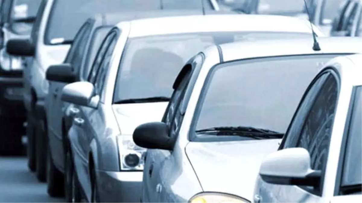 Zorunlu Trafik Sigortasında Vatandaşa İyi Haber Geldi