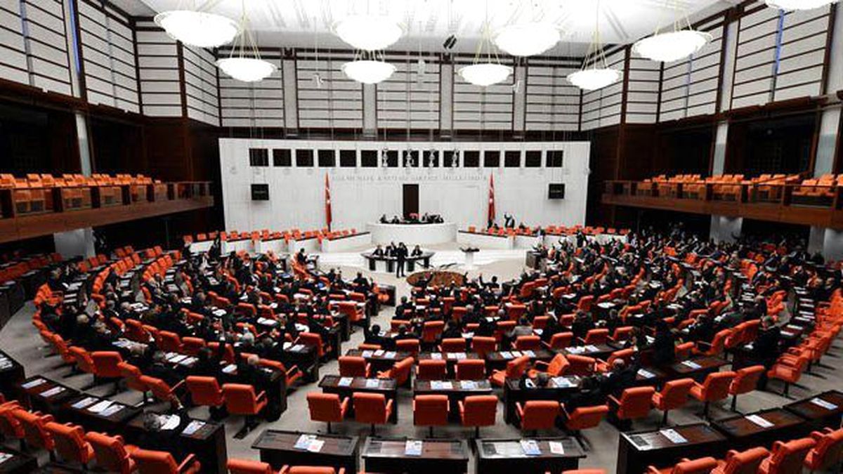 Milyonları İlgilendiren 'Torba Kanun' Tasarısı Kabul Edildi
