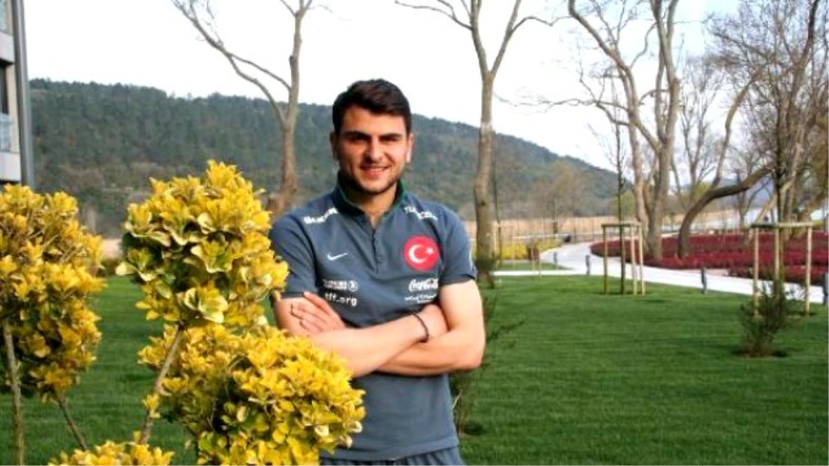 Trabzonsporlu Muhammet Beşir: "Kalıcı Olmak İstiyorum"