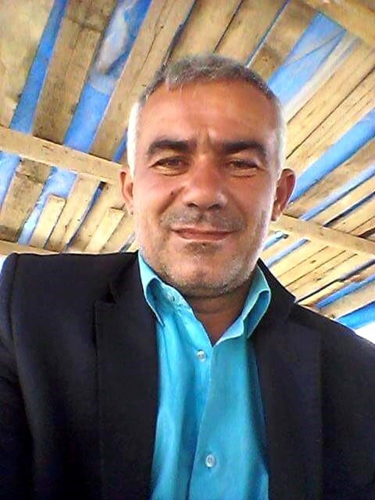 Traktörün Altında Kalan Sürücü Yaralandı
