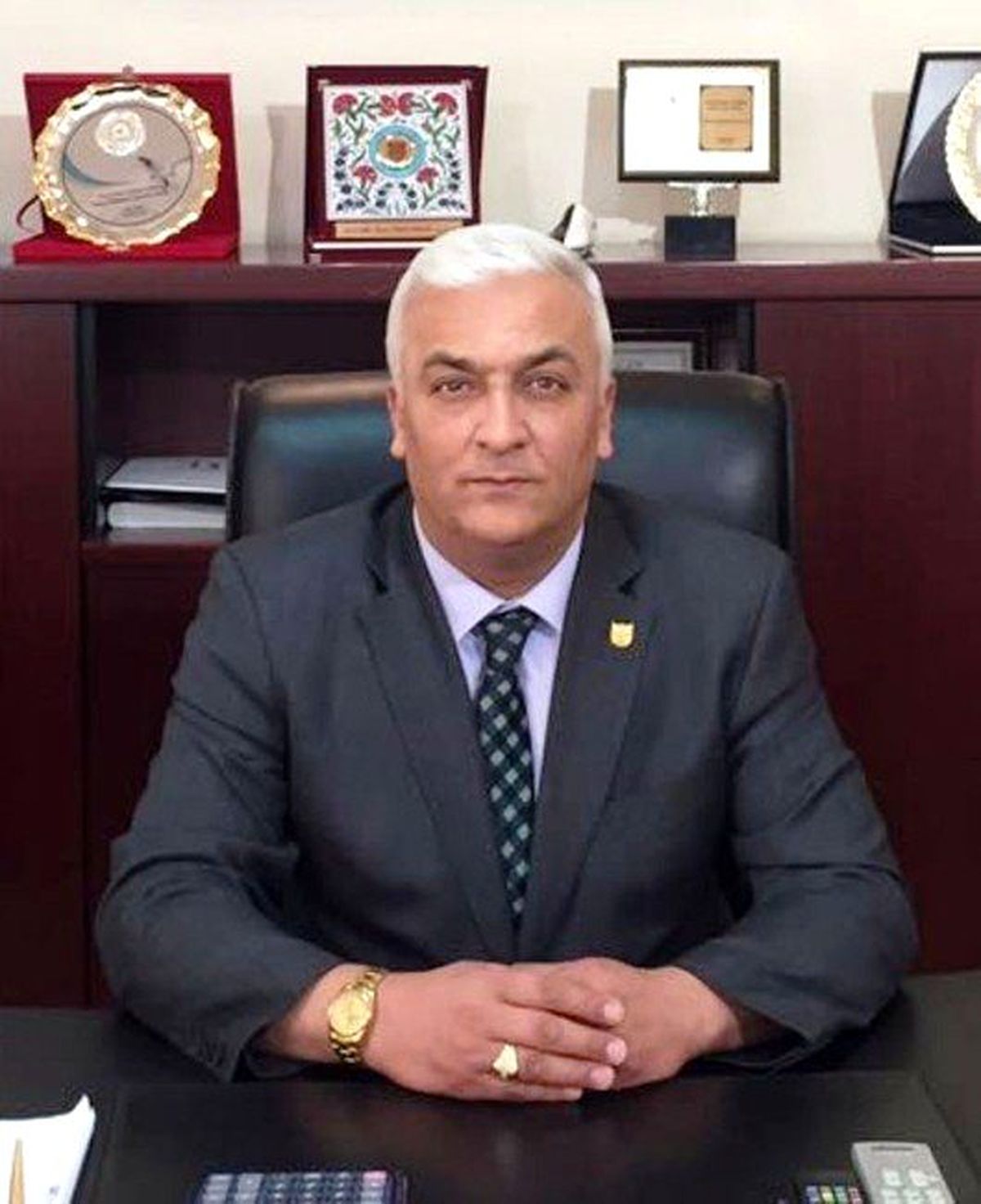 Tuğrul\'dan Src Belgesi Açıklaması
