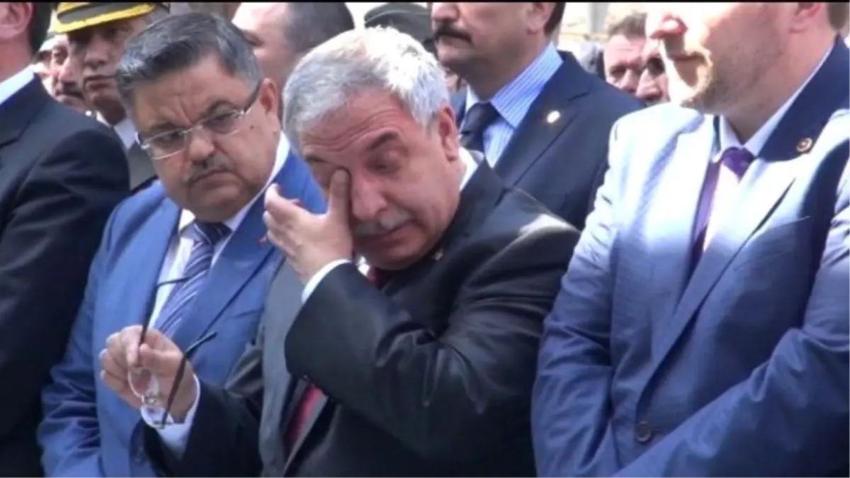 Valinin Gözyaşları