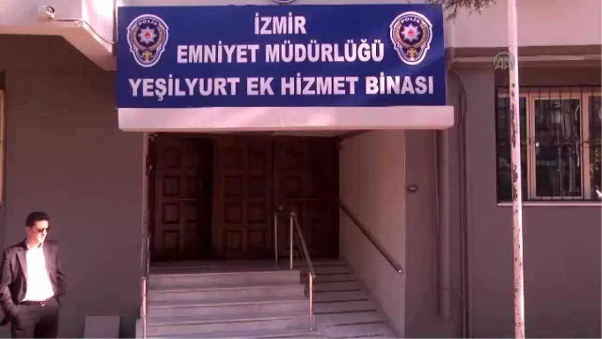 Yasa Dışı Geçiş Organizatörlerine Yönelik Operasyon