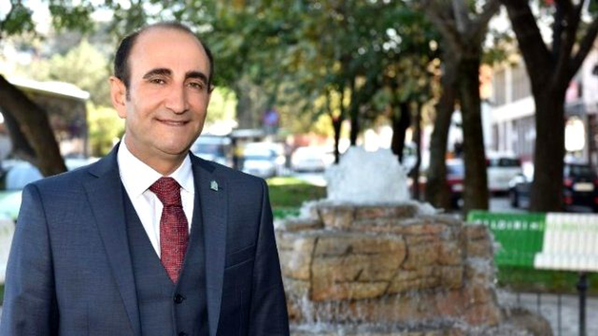 2004 Sonrası Ruhsatsız Yapılara Elektrik ve Su Müjdesi