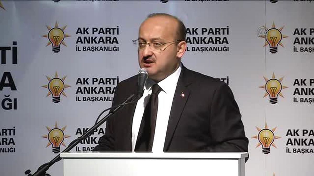 Akdoğan: 'Bizim Kaderimiz mi Bu Darbe Anayasası''