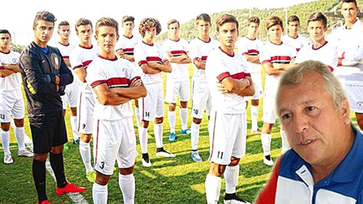 Altınordu'da Başkan Önce Tokat Attı, Sonra Kovdu!