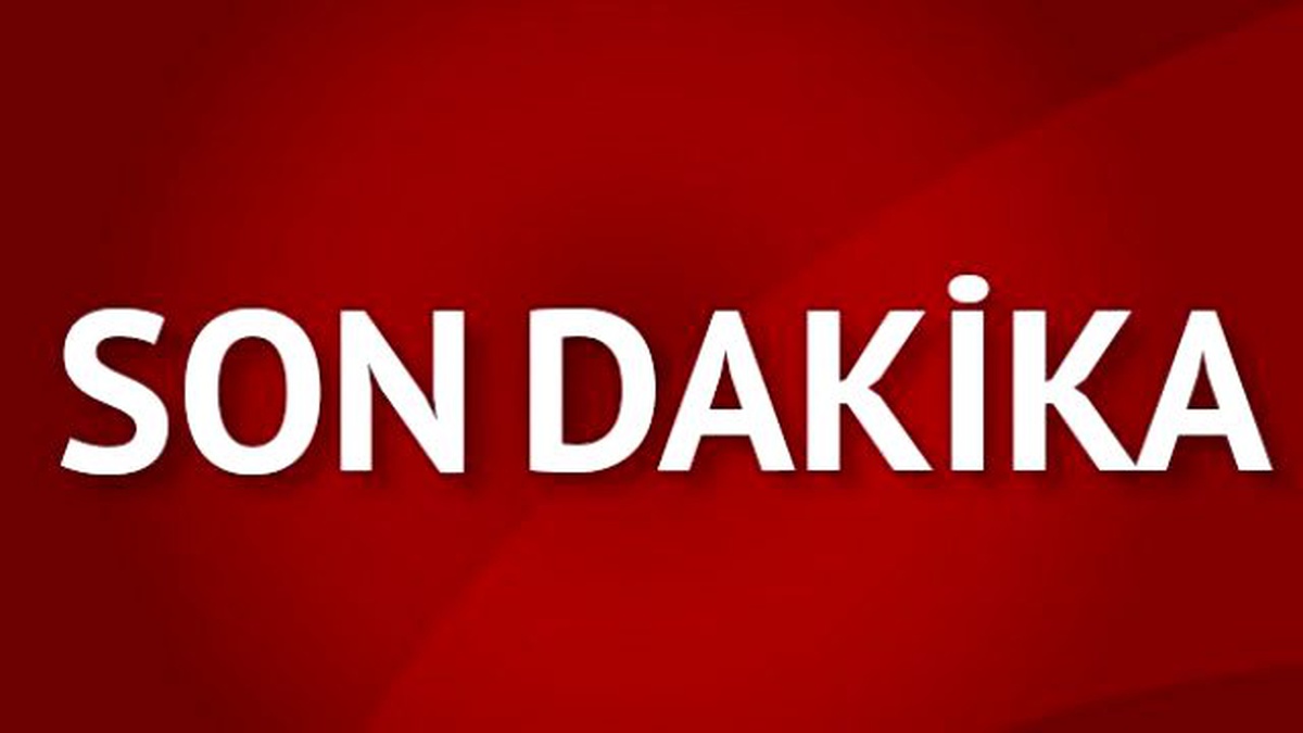 Askerlik Şubesine Bomba Yüklü Araçla Saldırı