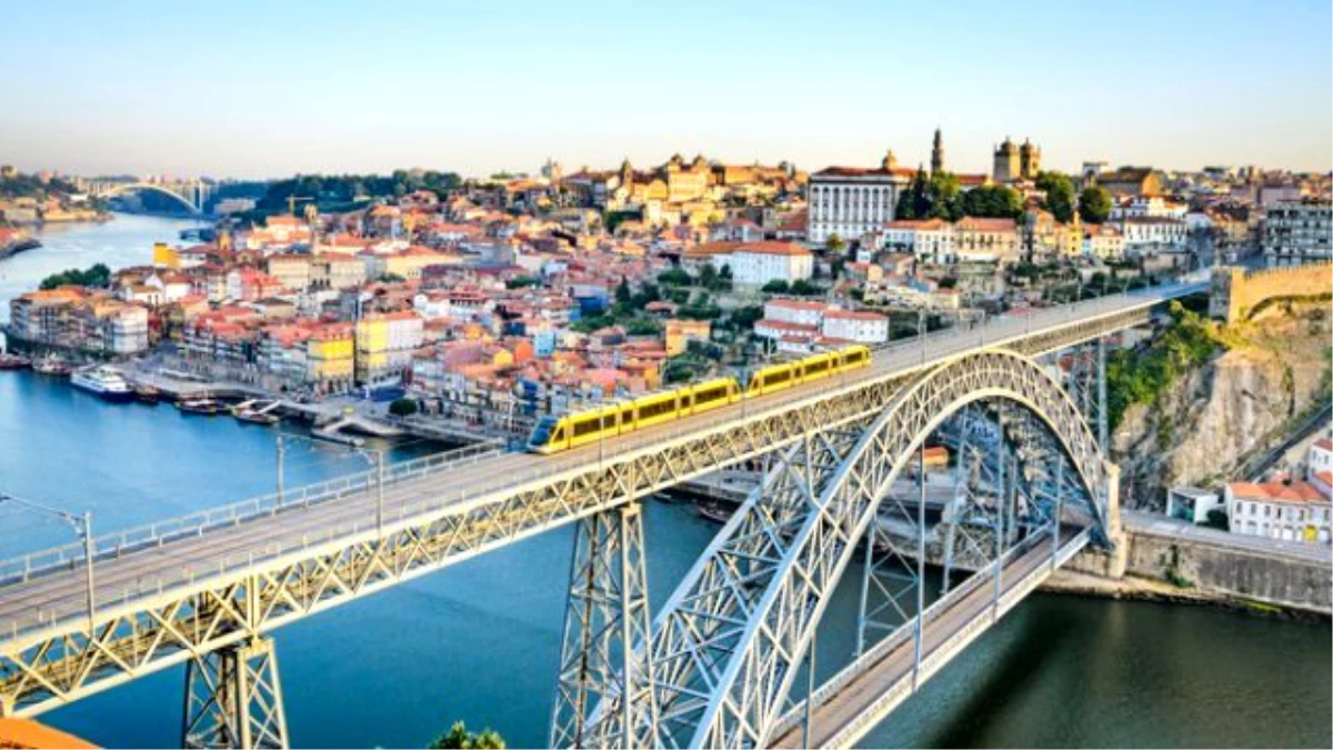 Başkenti Karıştırılan Ülke: Portekiz