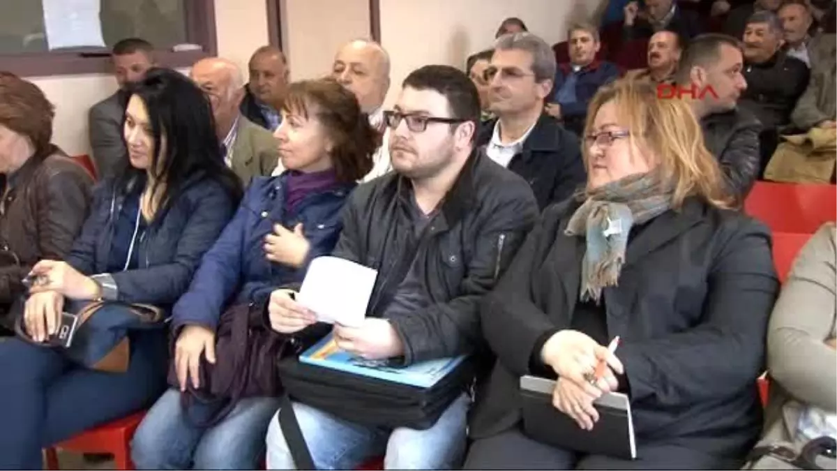 Berberoğlu: Ben Bu Haberin Tüm Sorumluluğunu Üstlenmeye Hazırım