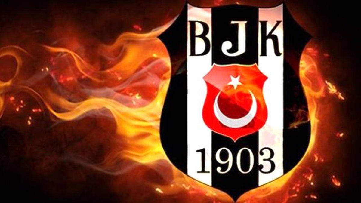 Beşiktaş\'ta Ömer Burahalı İstifa Etti
