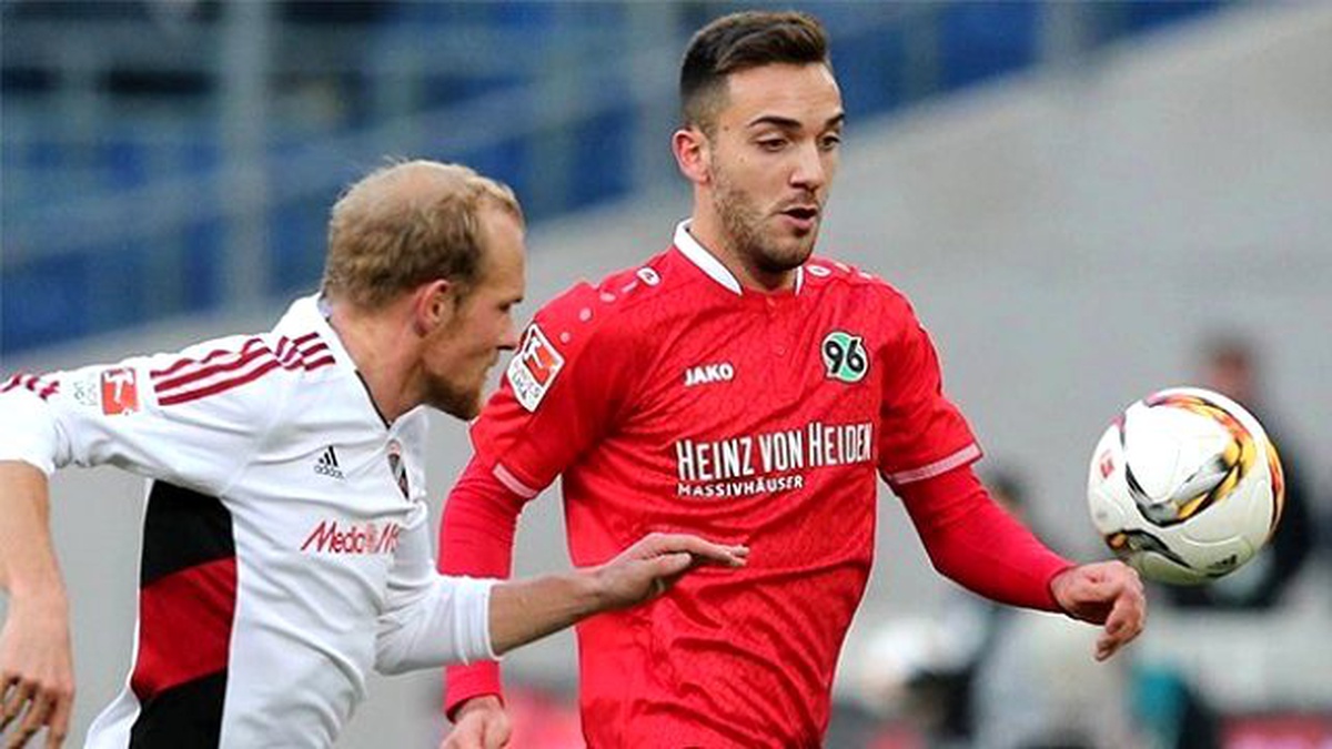 Beşiktaş Transfer Haberlerinde Gündem Kenan Karaman