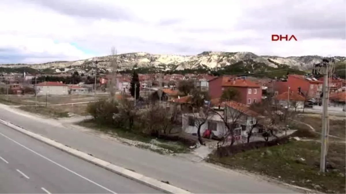 Burdur - Hırsızlardan Bunalan Muhtar Mahalleyi Kamerayla Donattı