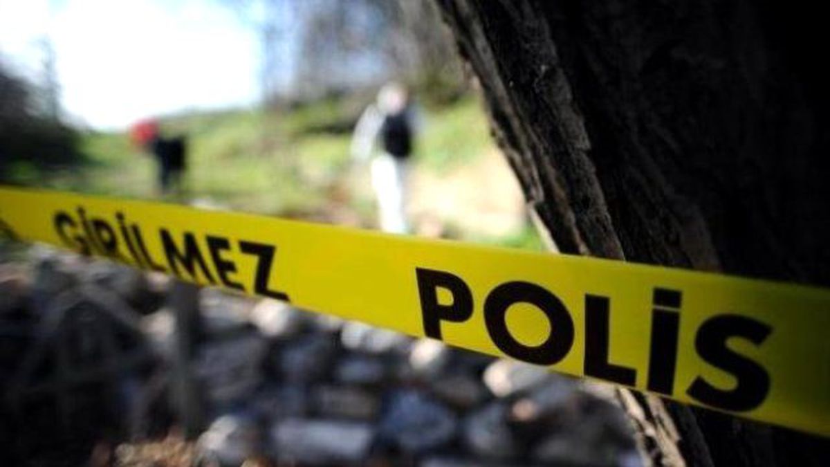 Bursa\'da Korkunç Olay! 14 Yaşında Katil Oldu