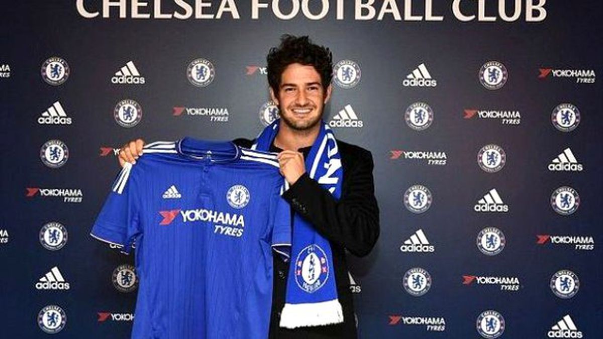 Chelsea\'den Pato İndirimi!