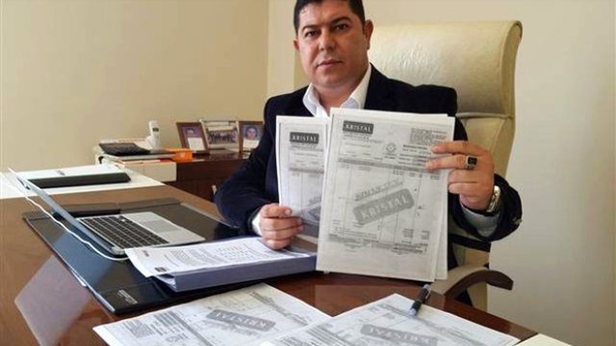 CHP\'ye 2 Milyon 2 Bin TL\'lik Bayrak Davası Açılıyor