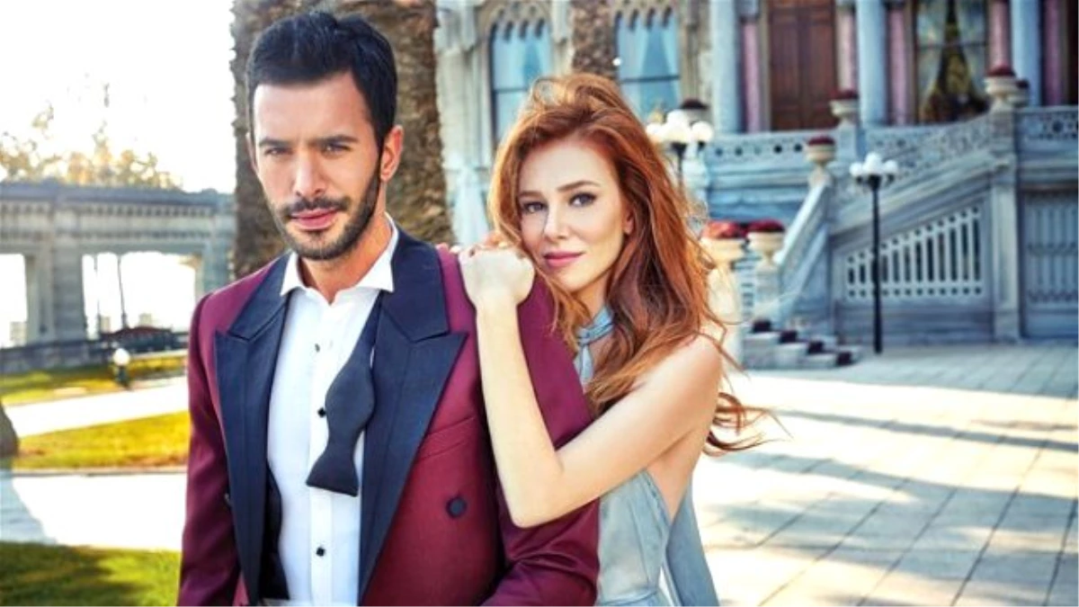 Elçin Sangu\'dan Kiralık Aşk\'tan Ayrılacağı İddialarına Yanıt