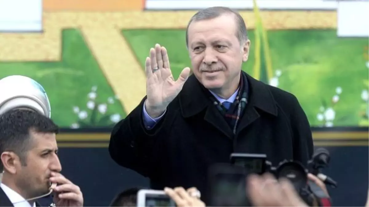 Erdoğan: 11 Eylül Müslümanlara Fatura Edilemez