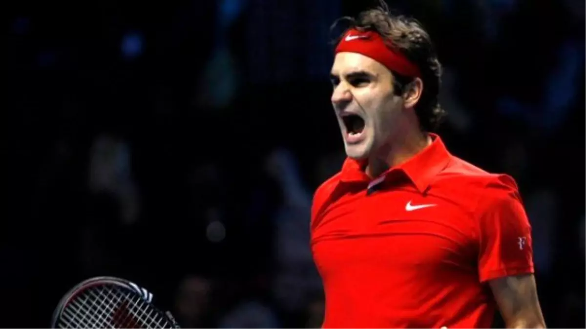 Federer, İstanbul\'a Gelecek Mi?