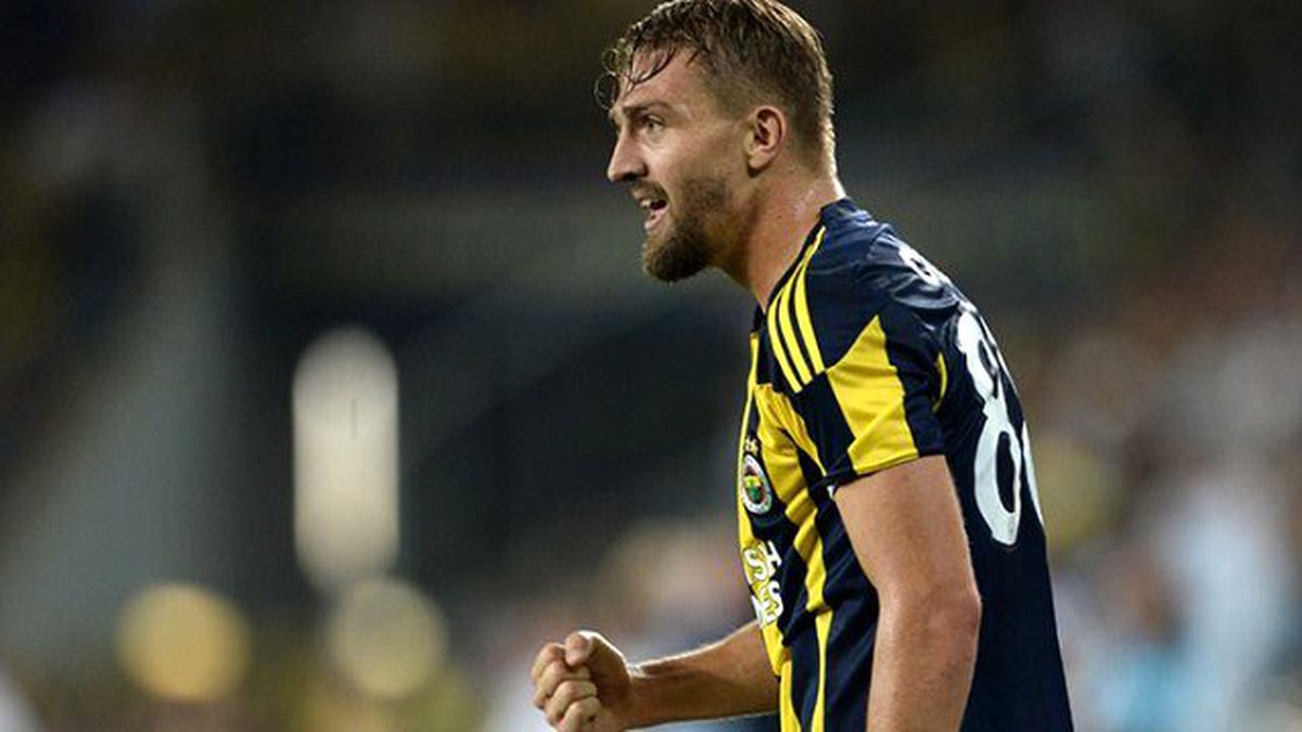 Fenerbahçe Kaleci Antrenörü: Inter, Caner'i İstiyor