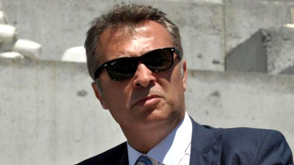 Fikret Orman\'dan Şampiyonluk Açıklaması
