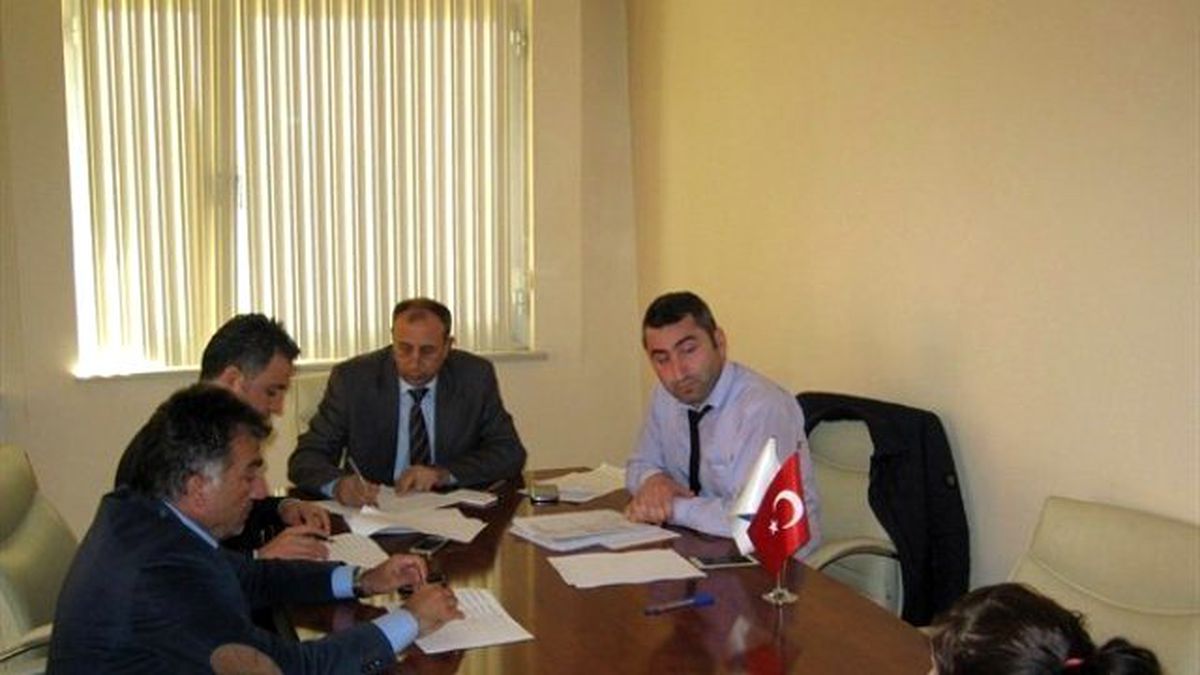 Girişimcilik Eğitimleri Başvuruları Değerlendirildi