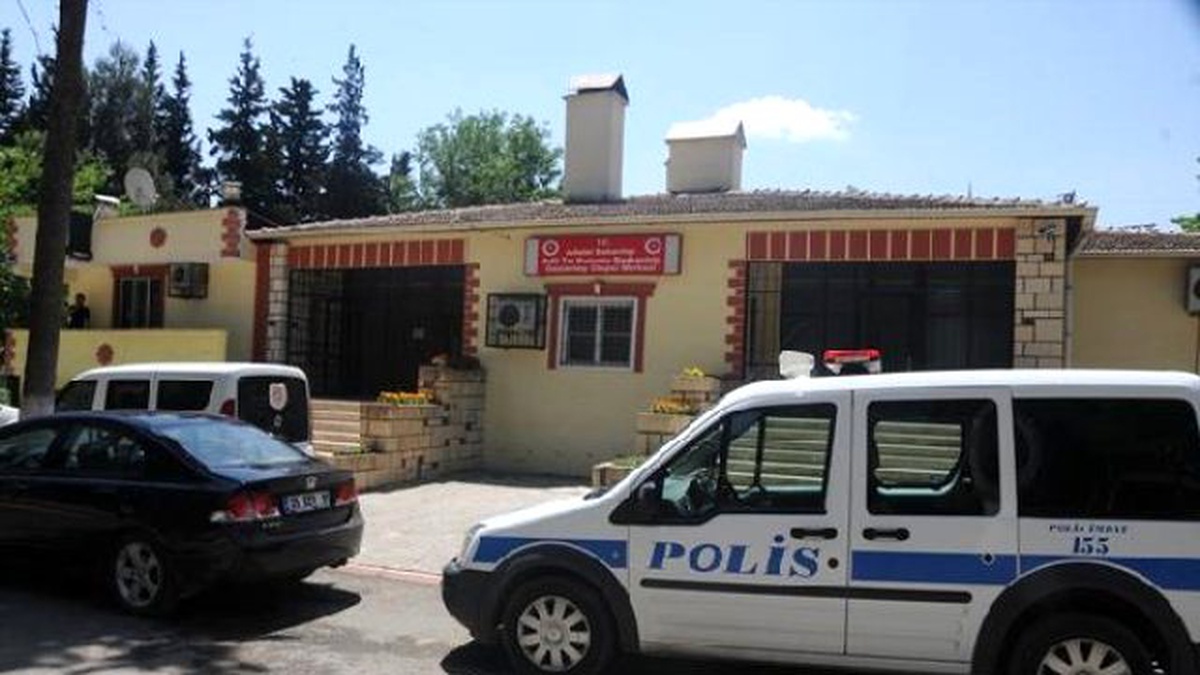 Hırsızlığa Engel Olmaya Çalışan Suriyeli Genç Öldürüldü