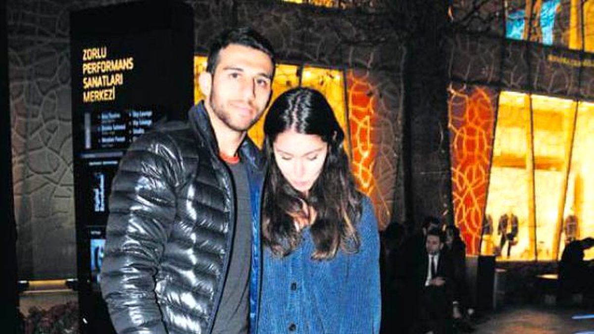 İsmail Köybaşı, Muhabiri Fırçaladı: O Fotoğrafları Hemen Sileceksiniz